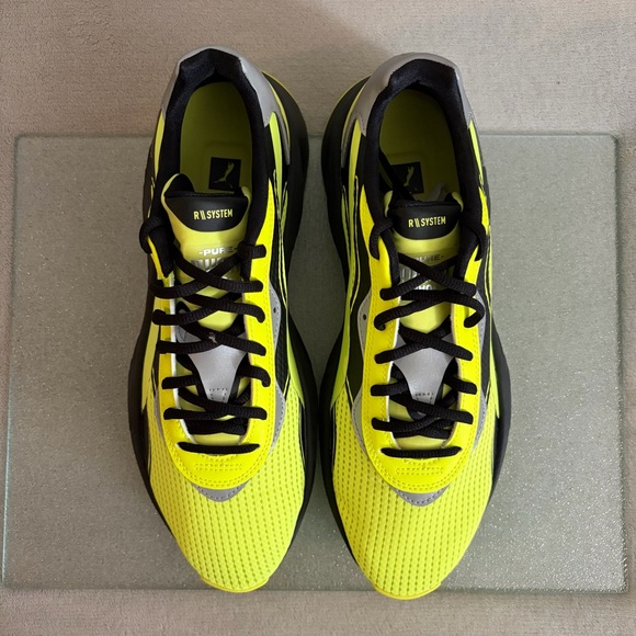 PUMA RS-Pure Risk Alert 9.5 - Picture 2 of 13